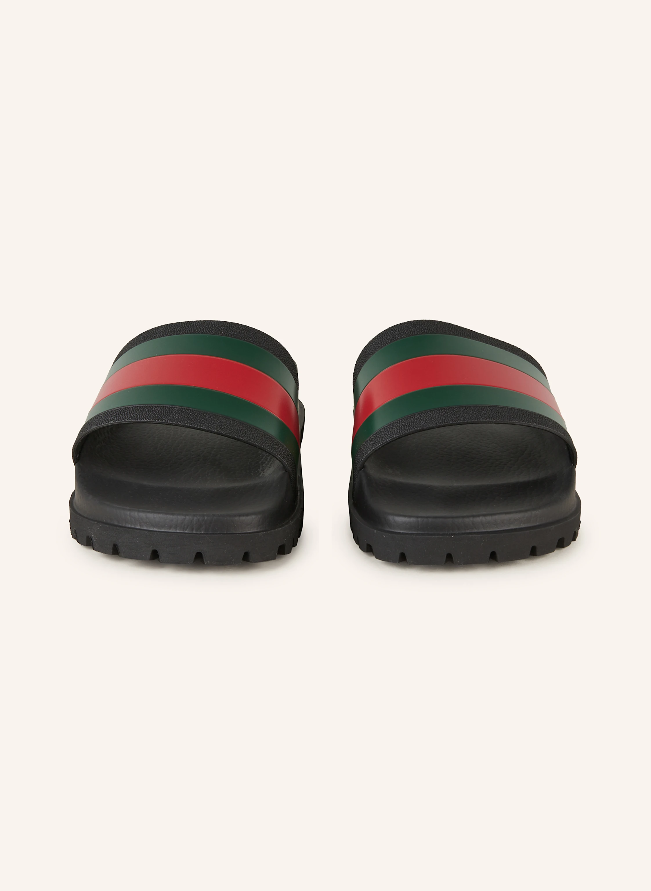 GUCCI Pantoletten
