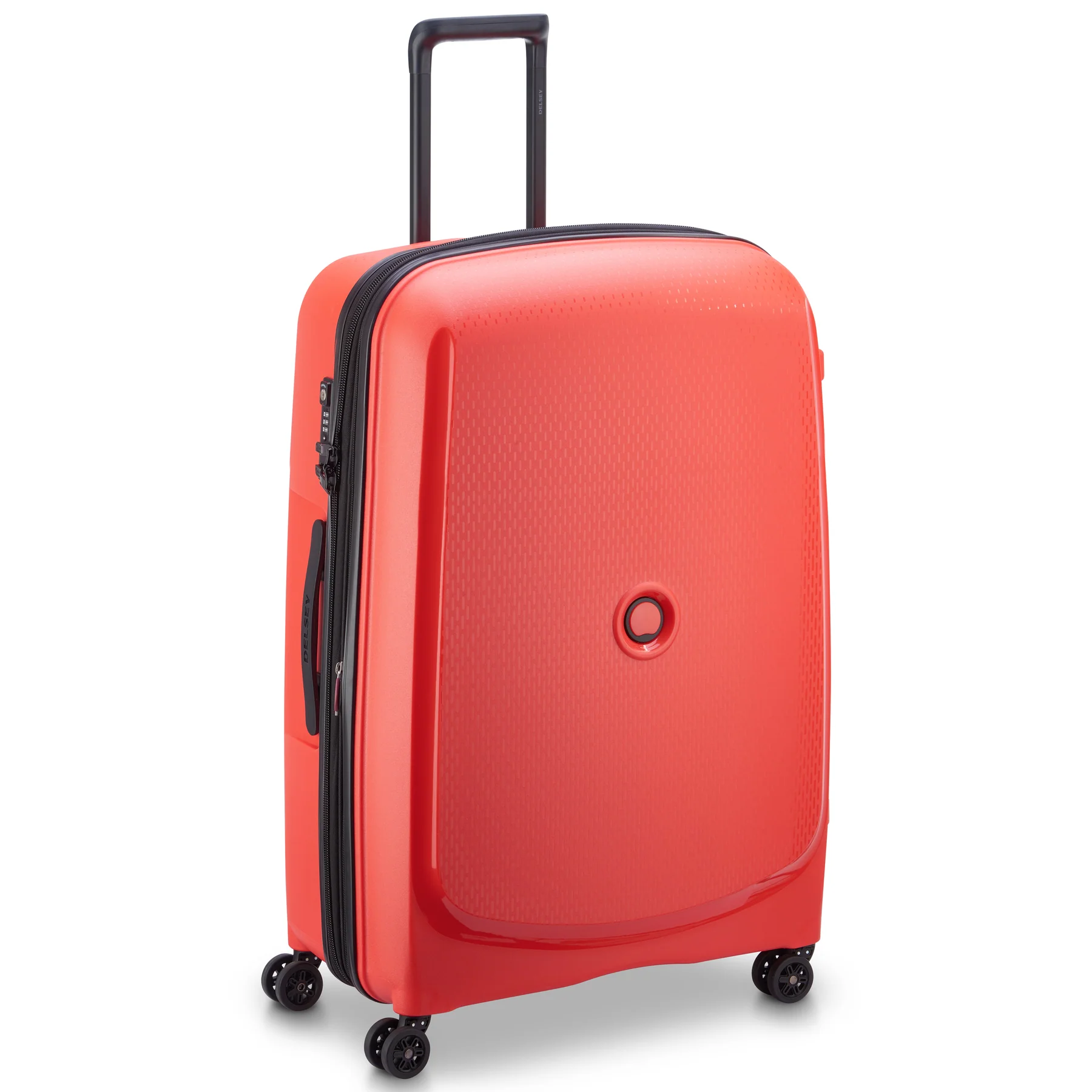 Valise soute - XXL Extensible (83cm) Matière recyclée