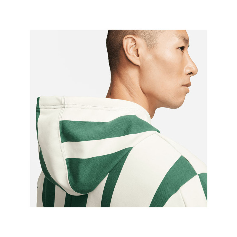 Sweat capuche homme Open d'Australie NikeCourt Heritage