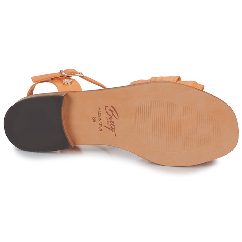 Betty London - MICHA Naranja
