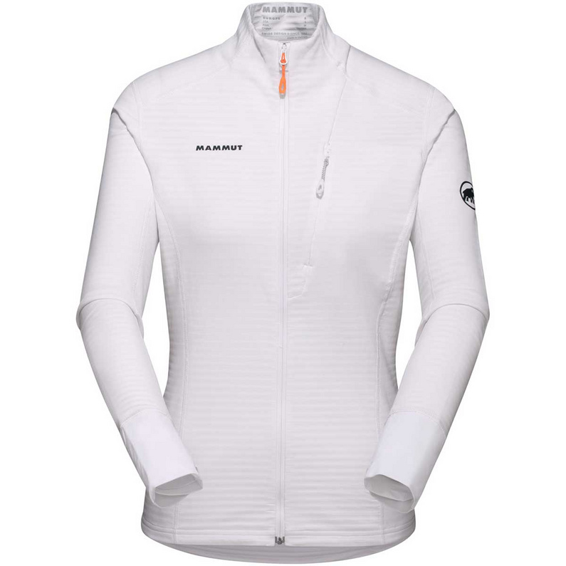 Mammut Damen Taiss Light ML Jacke