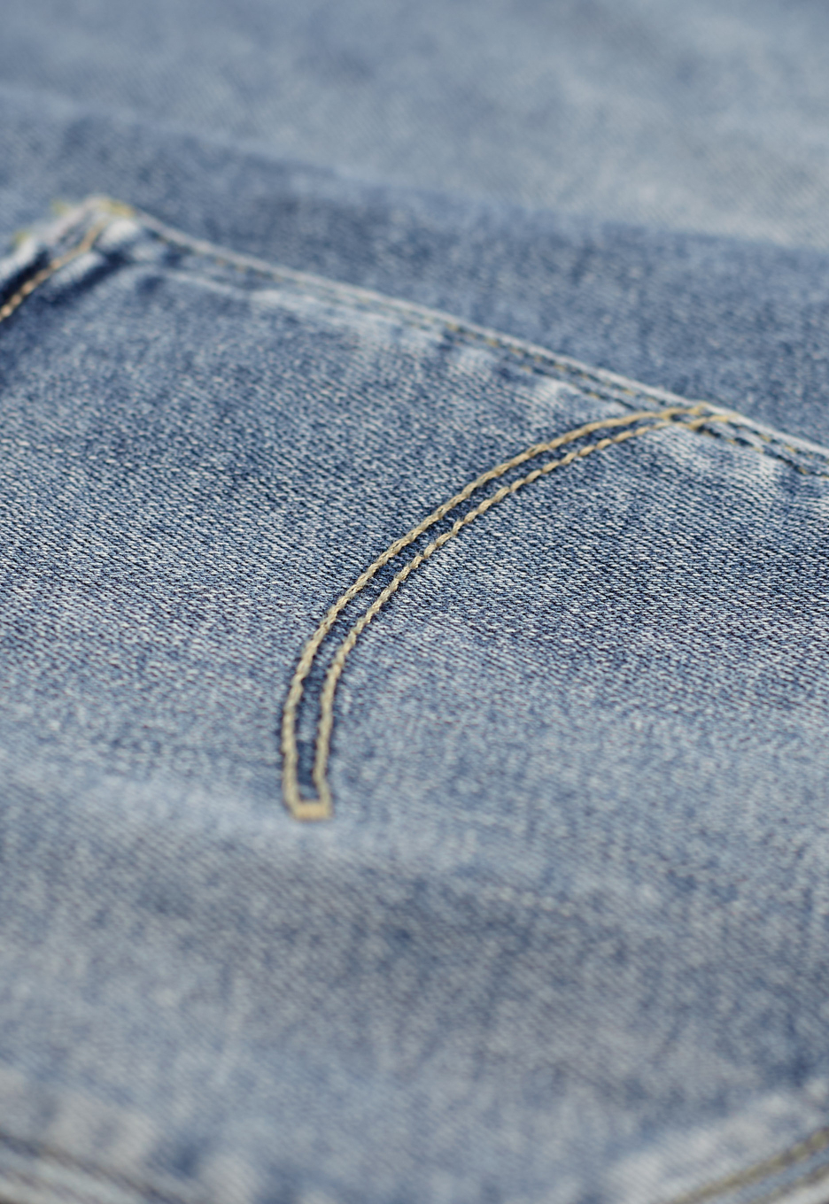 G-Star 3301 Flare Jeans