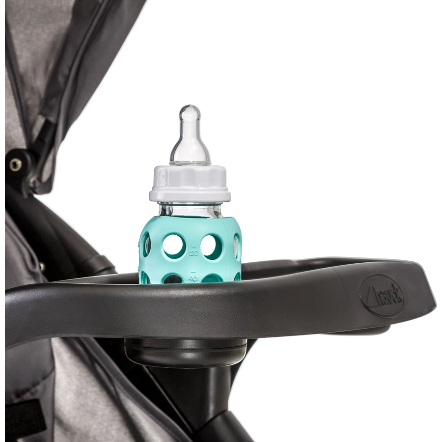 hauck Buggy Shopper Neo II Pooh Cuddles