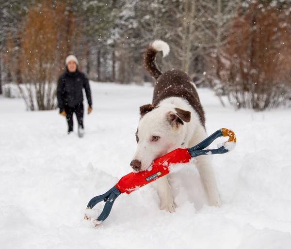 RUFFWEAR® Hundespielzeug Pacific Loop™, ca.