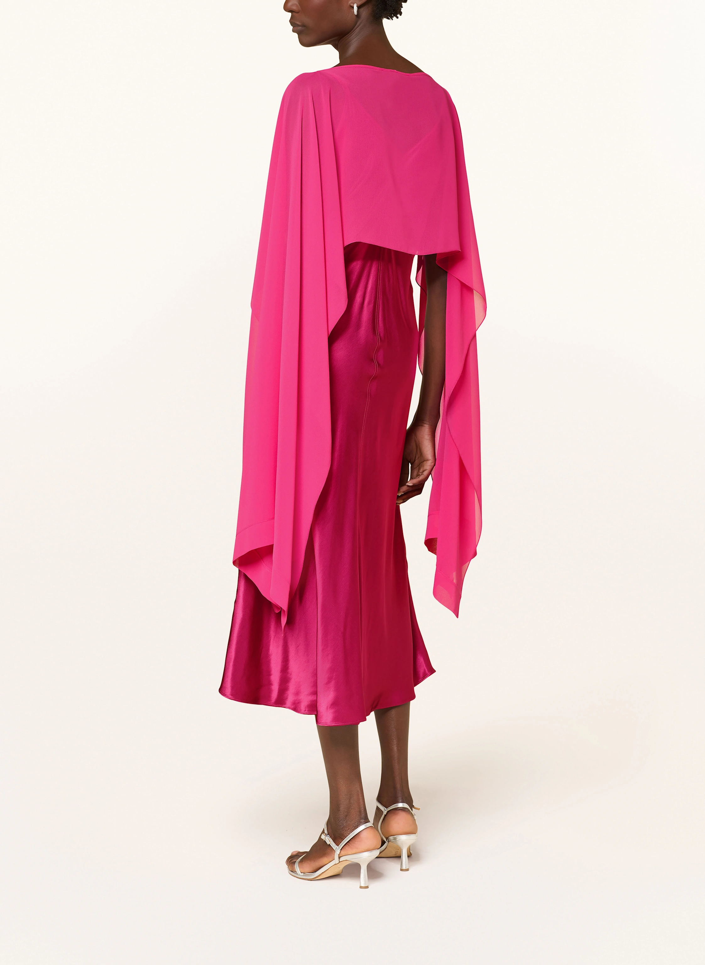 TALBOT RUNHOF Poncho
