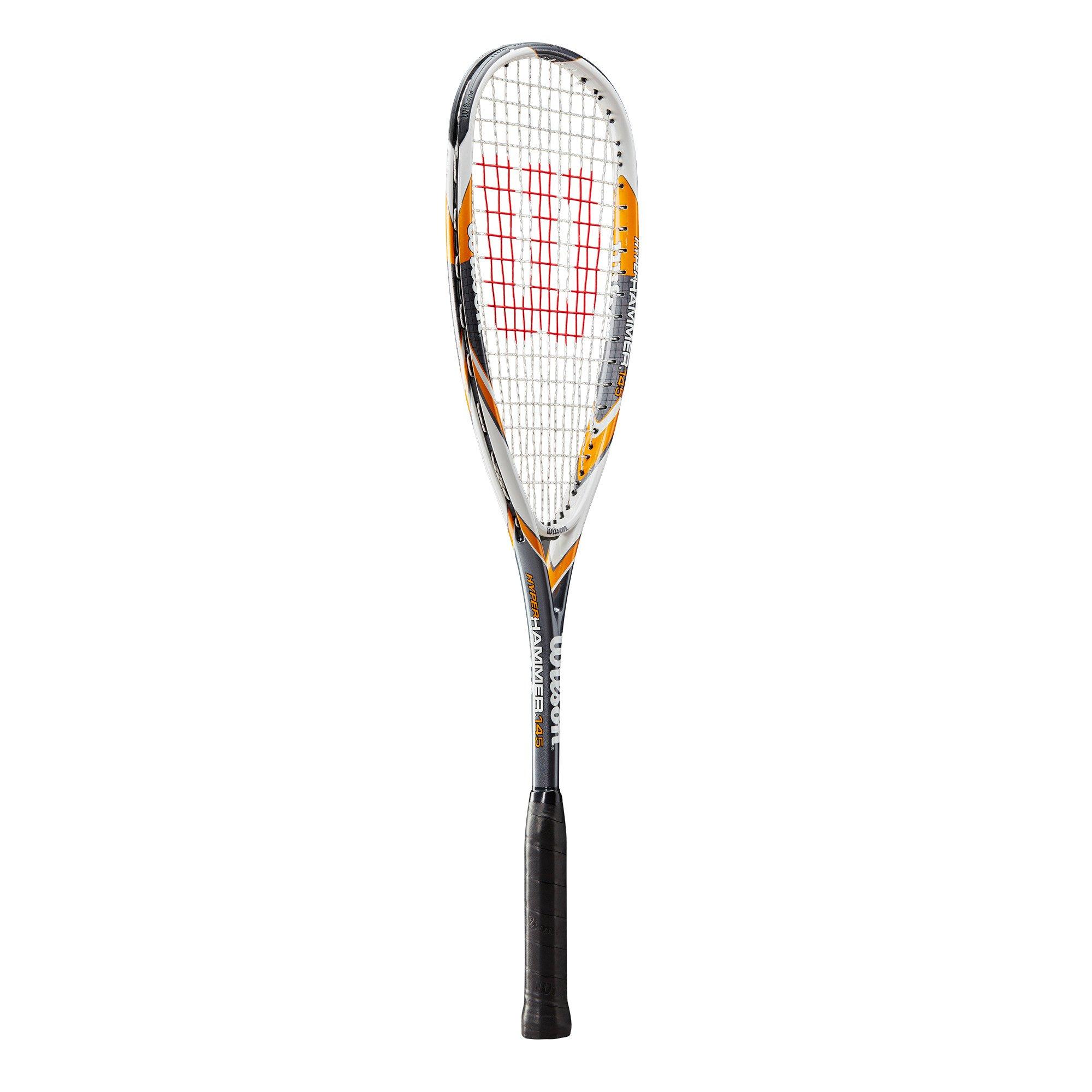 Wilson HYPER HAMMER 145 SQ RKT