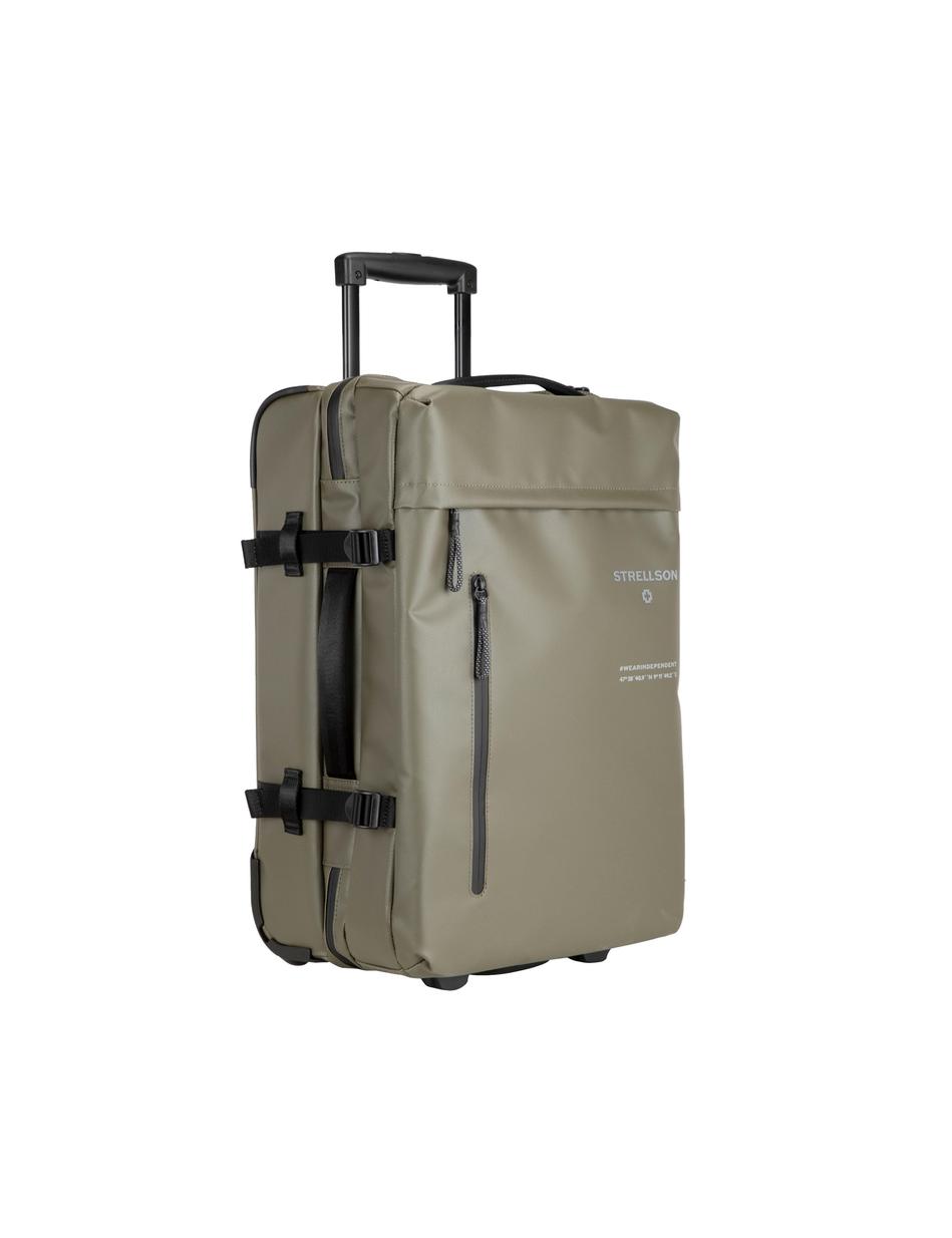 STOCKWELL 2.0 C55 TROLLEYCASE SVZ