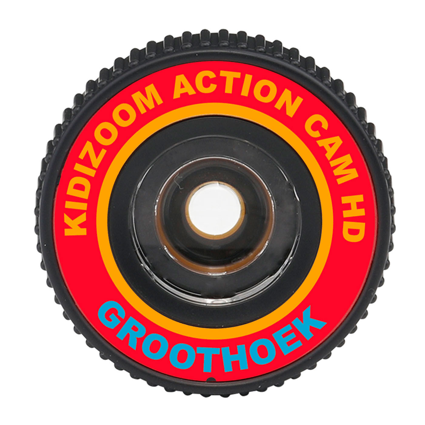 VTech Kidizoom Action Cam HD