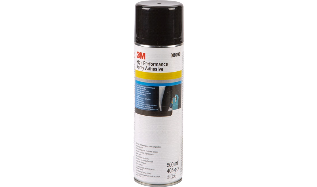 3M Spraylim 500 ml