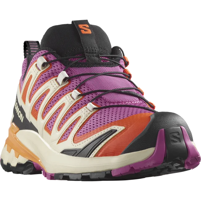 XA PRO 3D V9  Trailrunning-Schuhe Damen