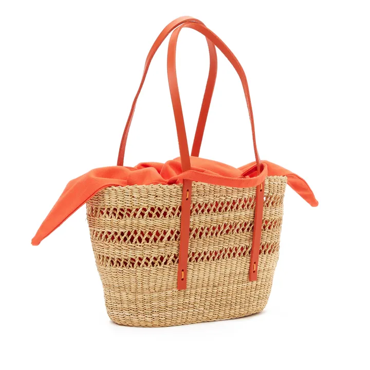 Muun Bags Sac Bicro | Orange