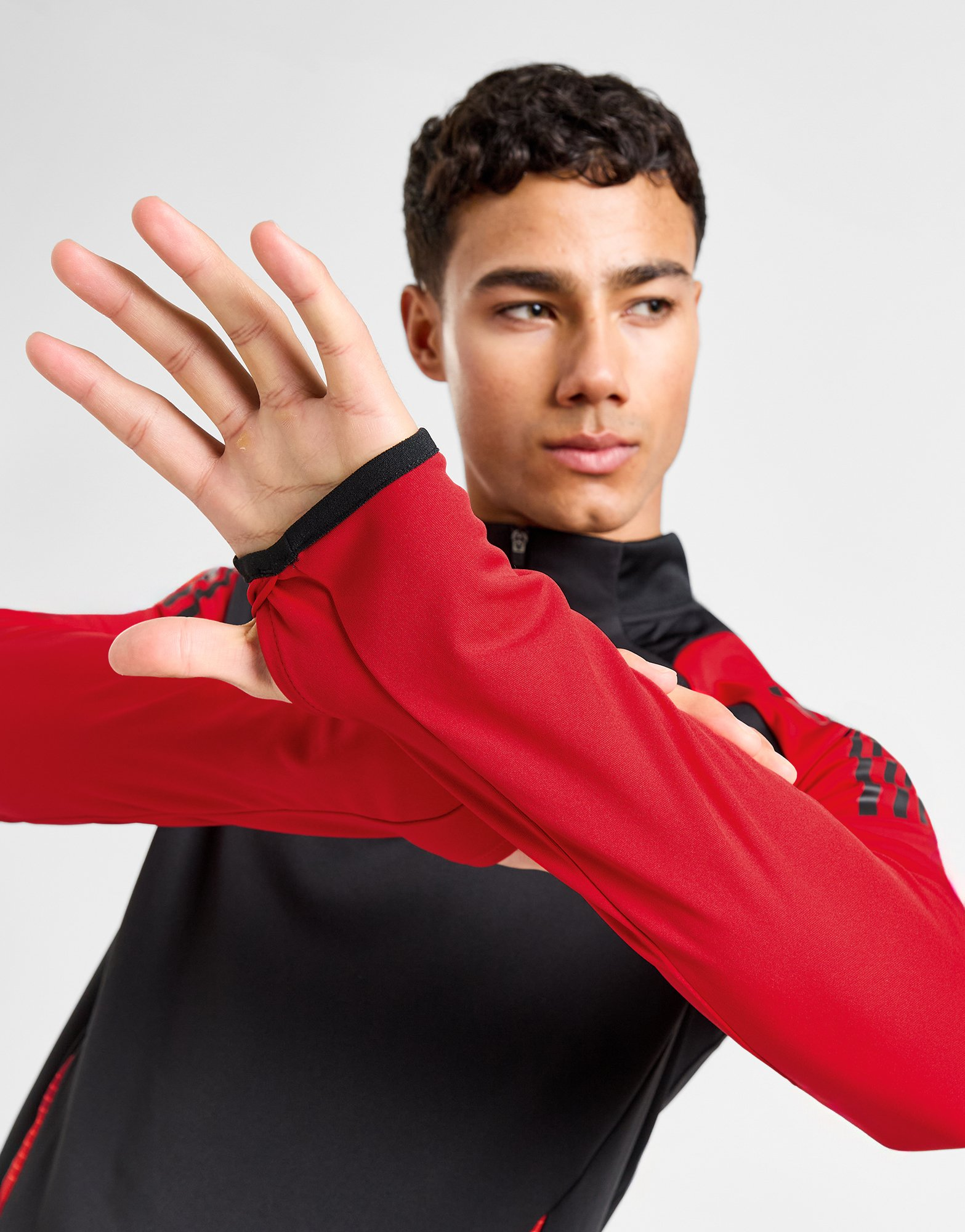 adidas Haut d'entraînement Belgique Homme