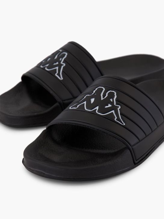 Kappa Slide Schwarz