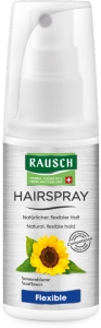 RAUSCH HAIRSPRAY Flexible Non Aerosol Reisegrösse