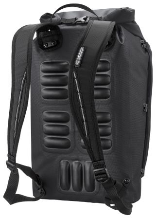 VARIO LITE Taschenrucksack  black  22l