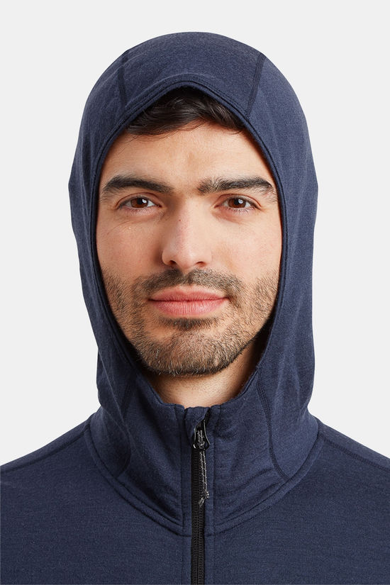 Artilect Artilect Quandary Peak Hoodie Fleecevest
