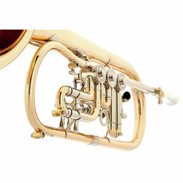 Melton MWF10GT-L Flugelhorn