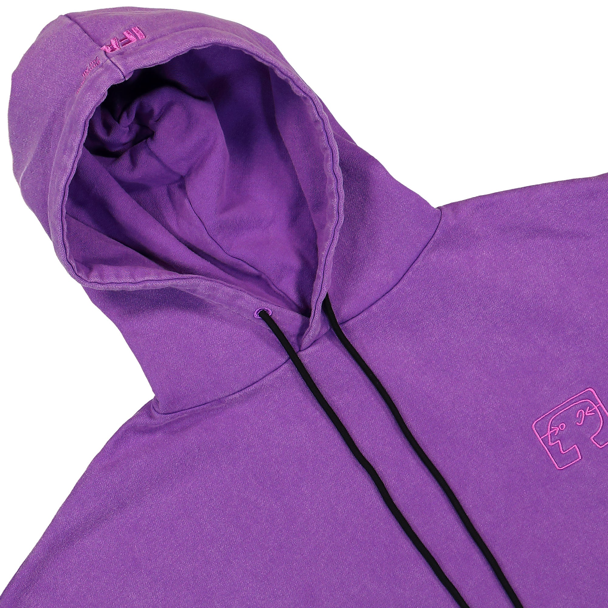 IFA<br>Funkotto Hoodie