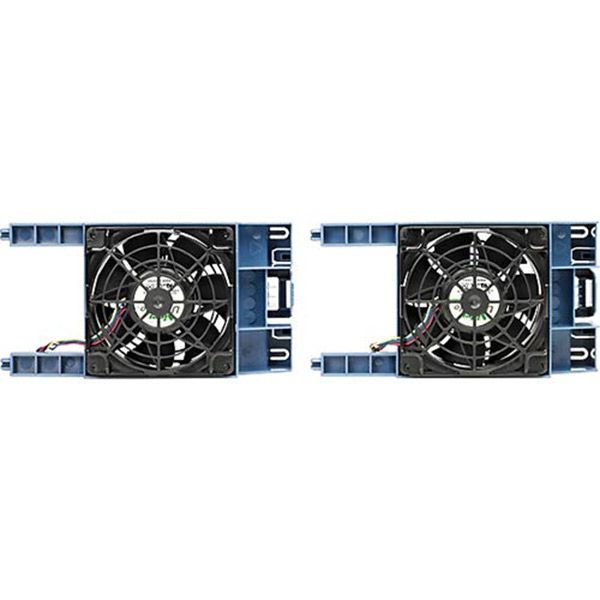 HP L350 Gen10 Redundant Fan Cage Kit - 874572-B21