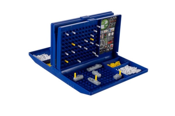 Senk Skipet / Battleship - Spill / Strategispill – Selskapsspill