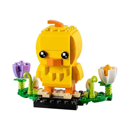 LEGO® BrickHeadz™ 40350 Oster-Küken