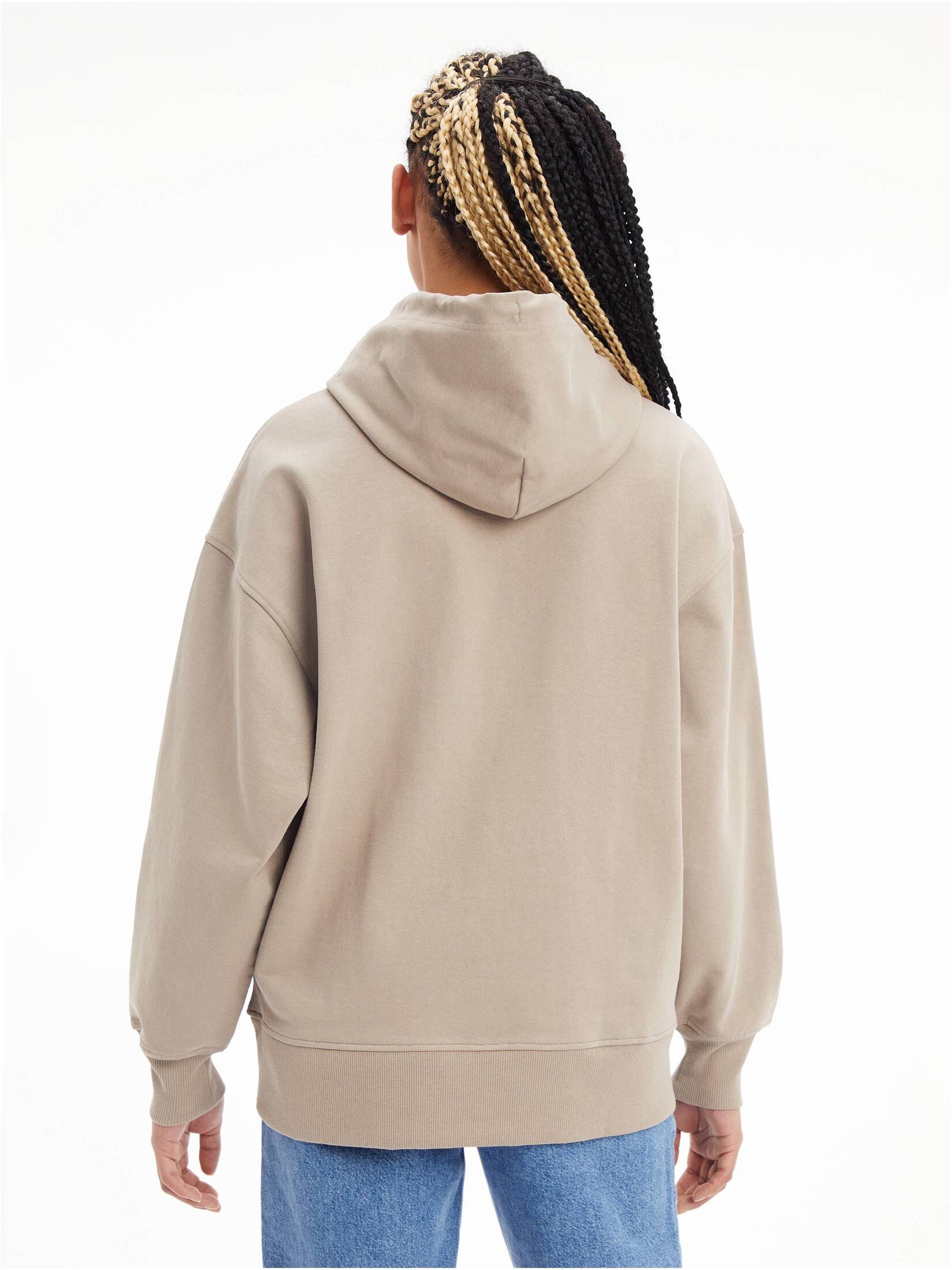 CALVIN KLEIN JEANS| Damen Hoodie