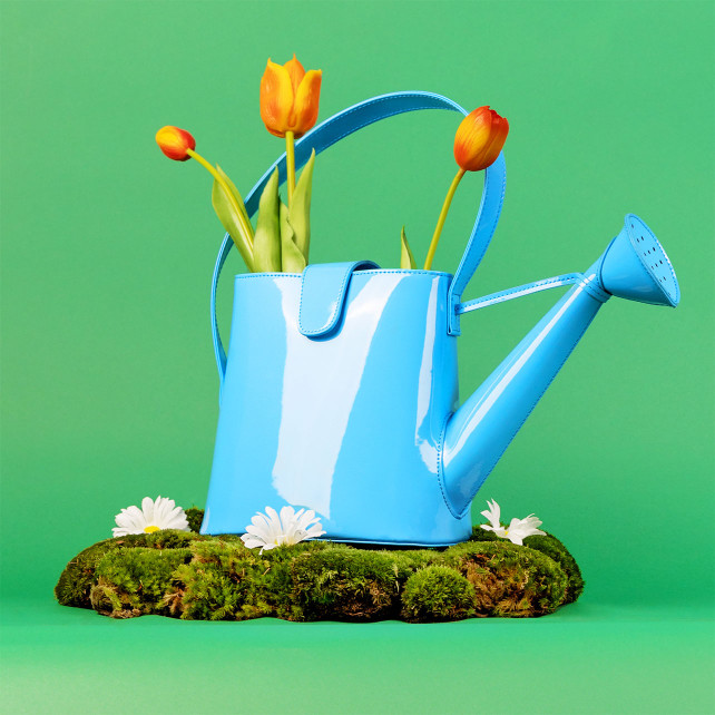 Sac arrosoir - Garden Party