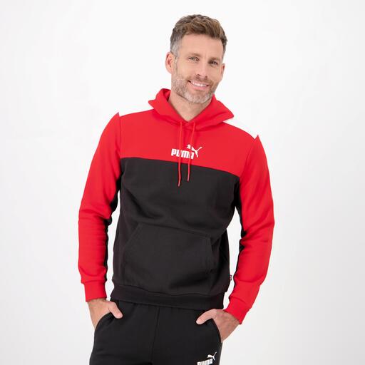 Puma Ess Block
