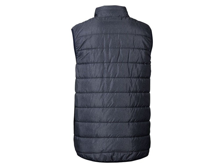 Bodywarmer voor heren