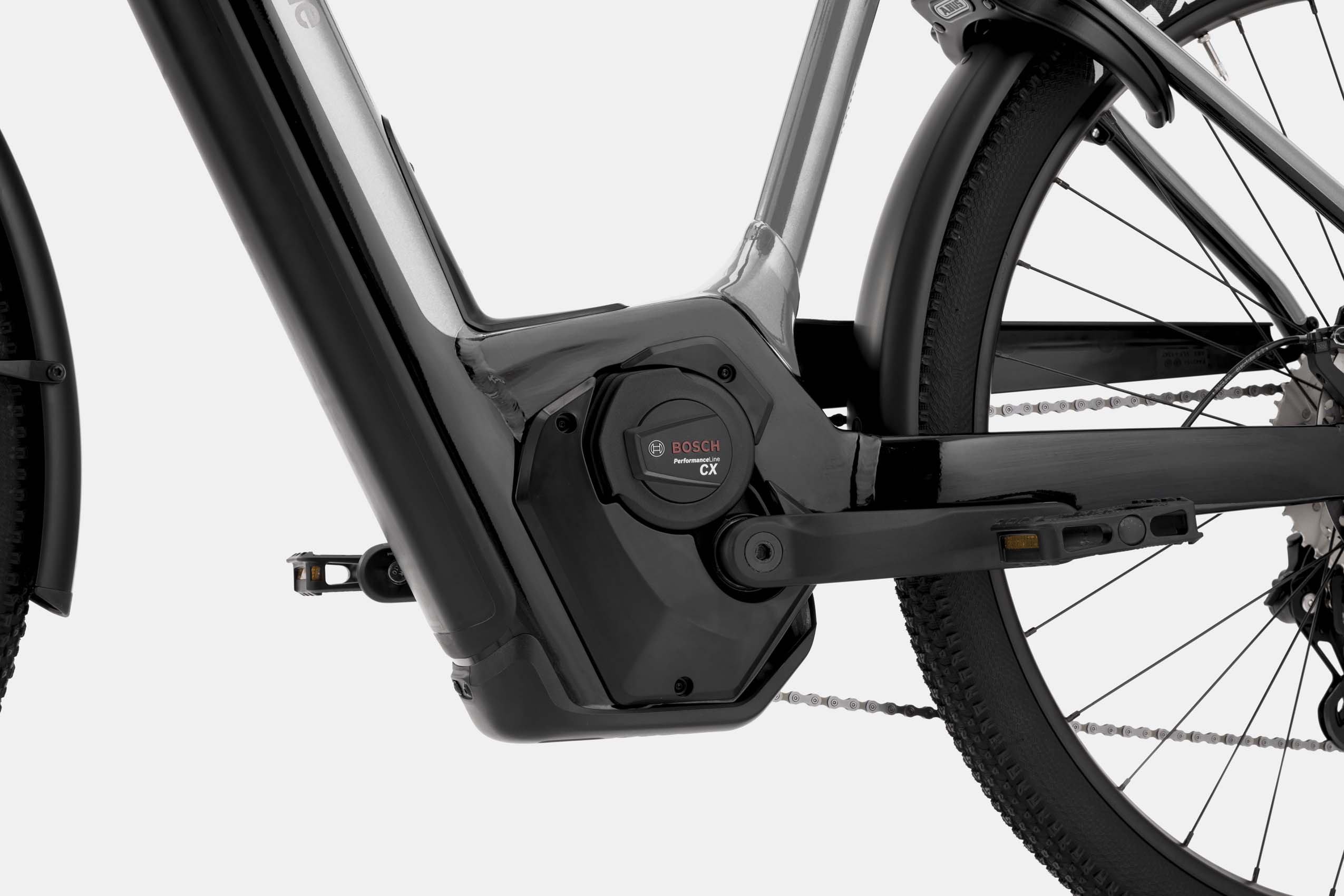 Tesoro Neo X1 GRY/Charcoal Grey