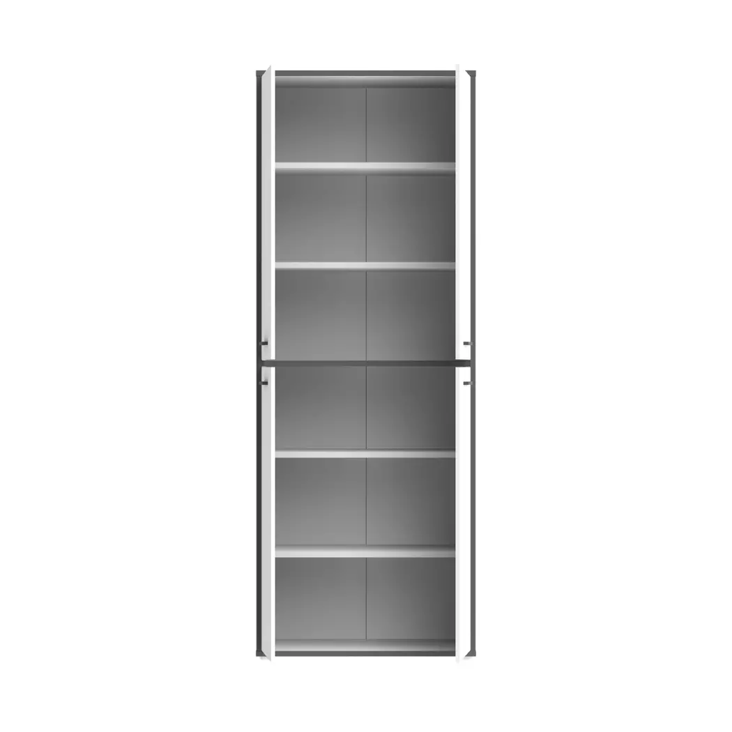 Aktenschrank 4-trg. Keflavik