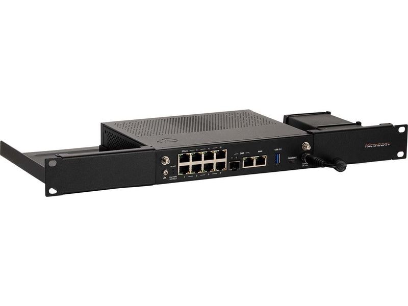 Rackmount IT Rackmount Kit RM-CP-T6 für Check Point 1570 / Rackmount Kit für Check Point 1570 / 1590