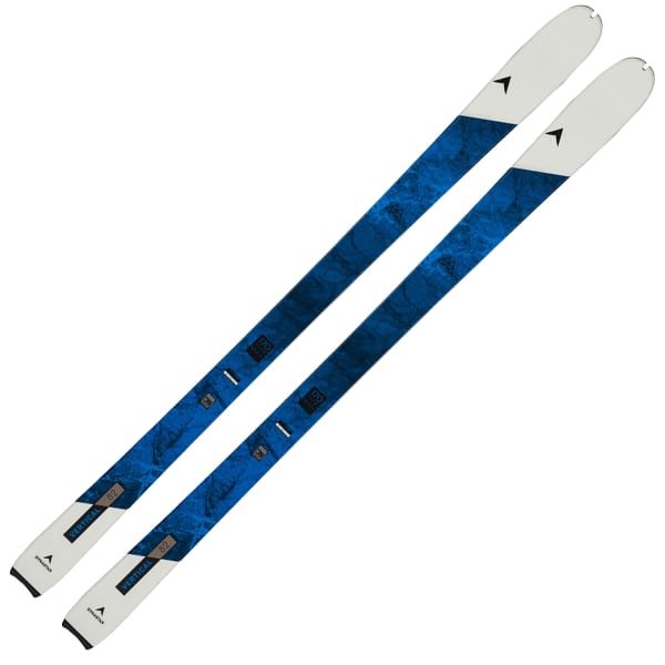 Ski de randonnée DYNASTAR M-VERTICAL 82 OPEN