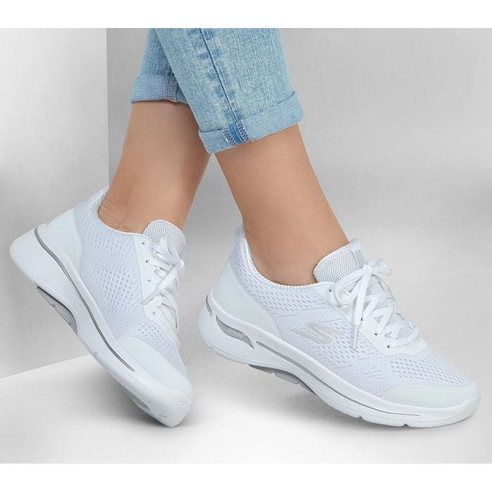 Skechers Go Walk Arch Fit - Motion Breeze Sneakers Dames