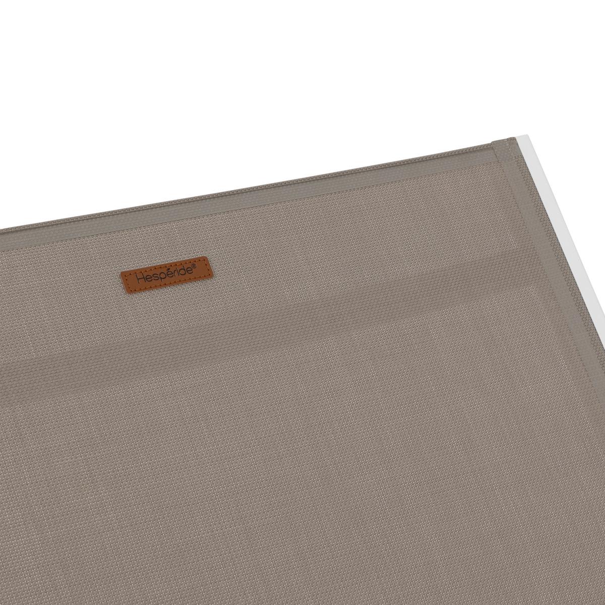 TRANSAT BAYAMO NOISETTE BLANC
