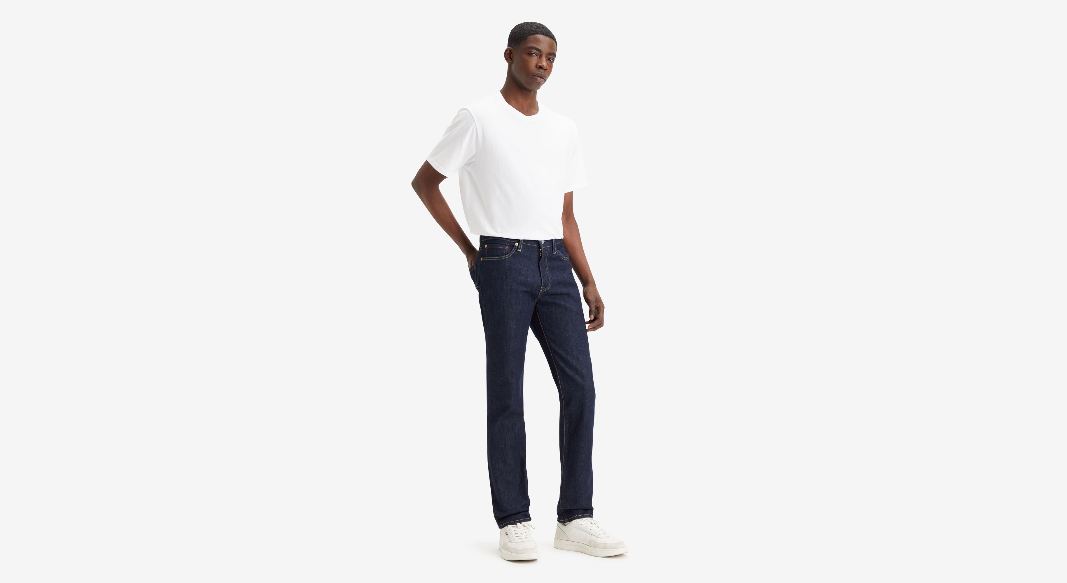 Jean slim 511™ - Rock Cod - Bleu
