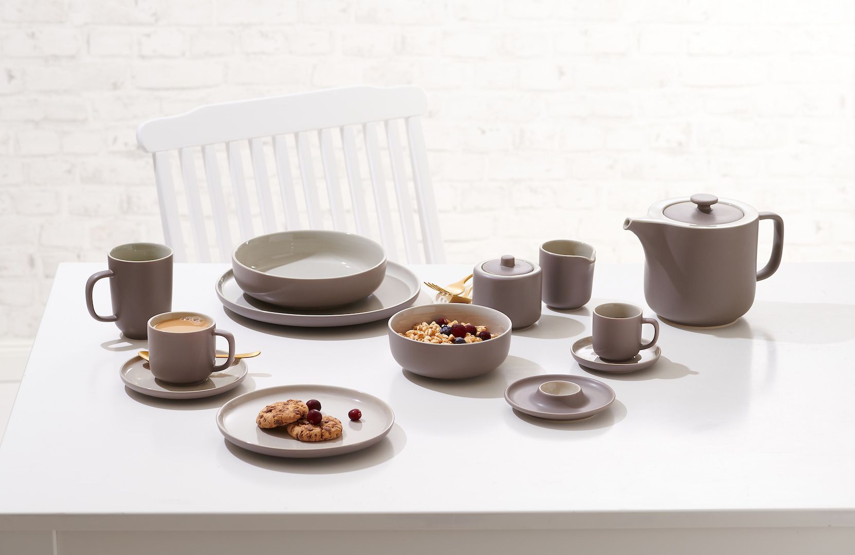 Kaffeebecher JASPER 403282