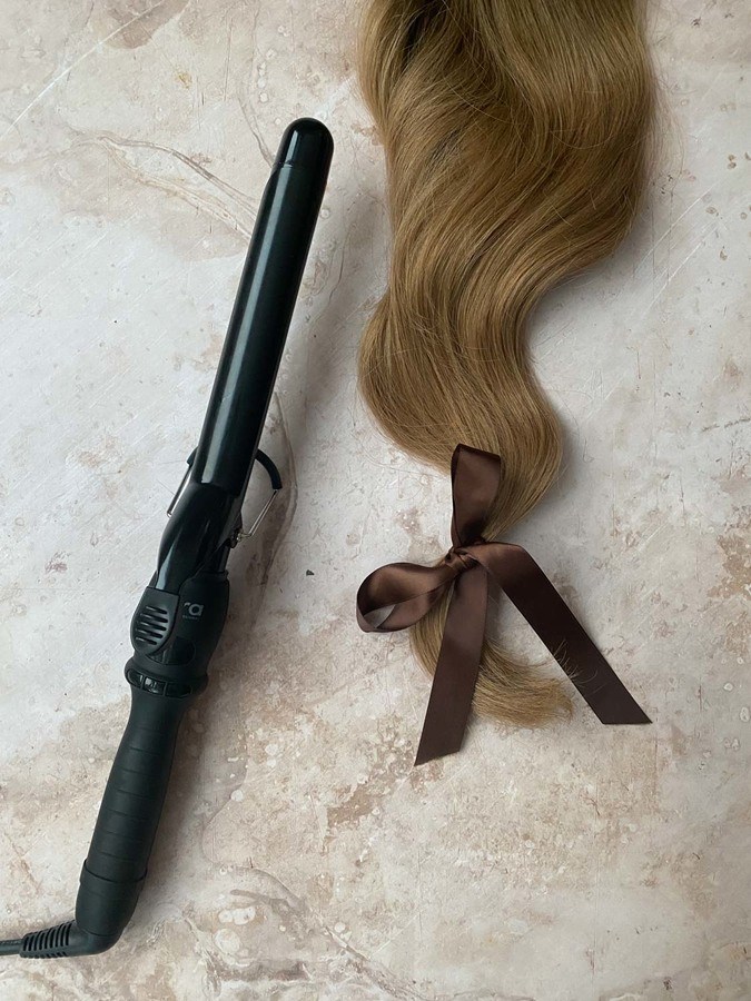 Cera Bullet Straightener