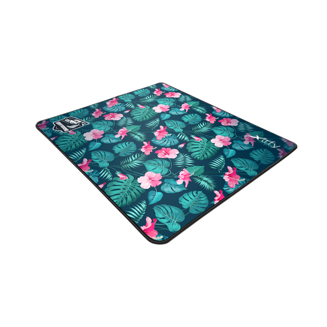 Cherry Xtrfy Gaming Mauspad »GP1 Tropical«