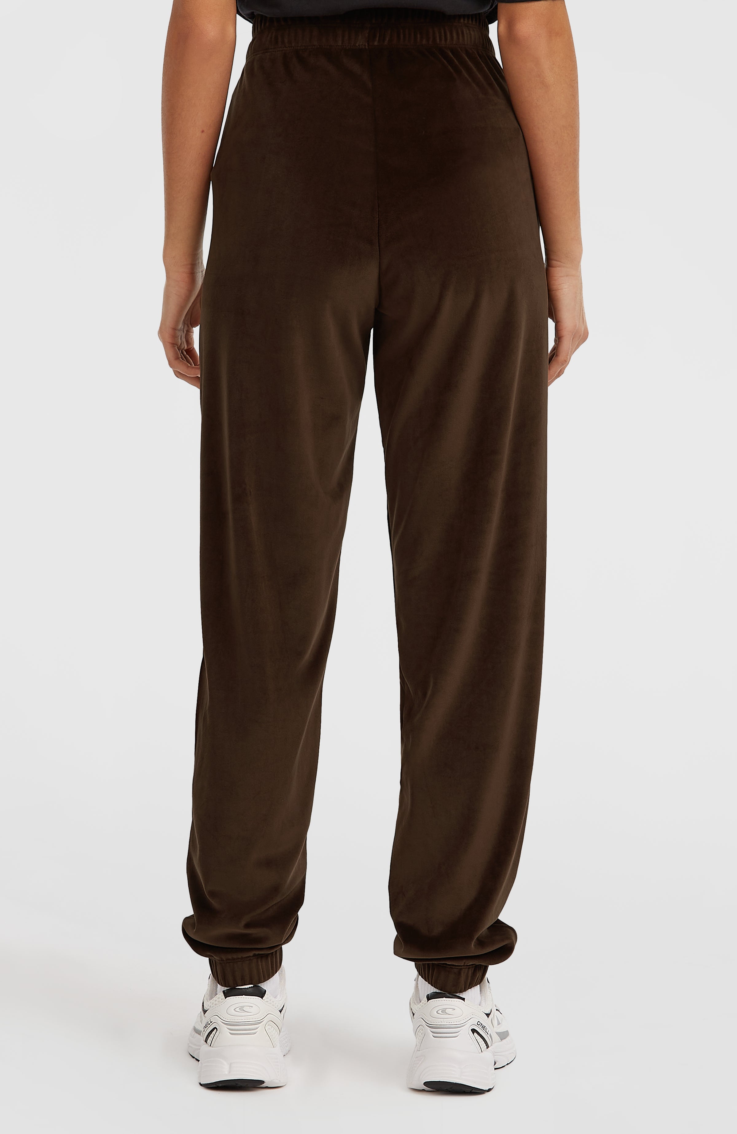 FWC'Cruz Velour joggingbroek