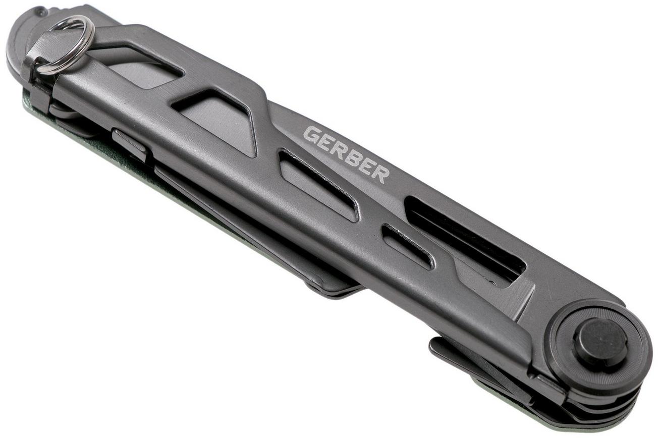 Gerber Armbar Slim Cut Baltic Haze 30-001727 multitool