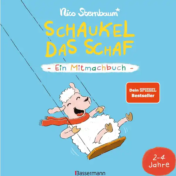 Mitmachbuch