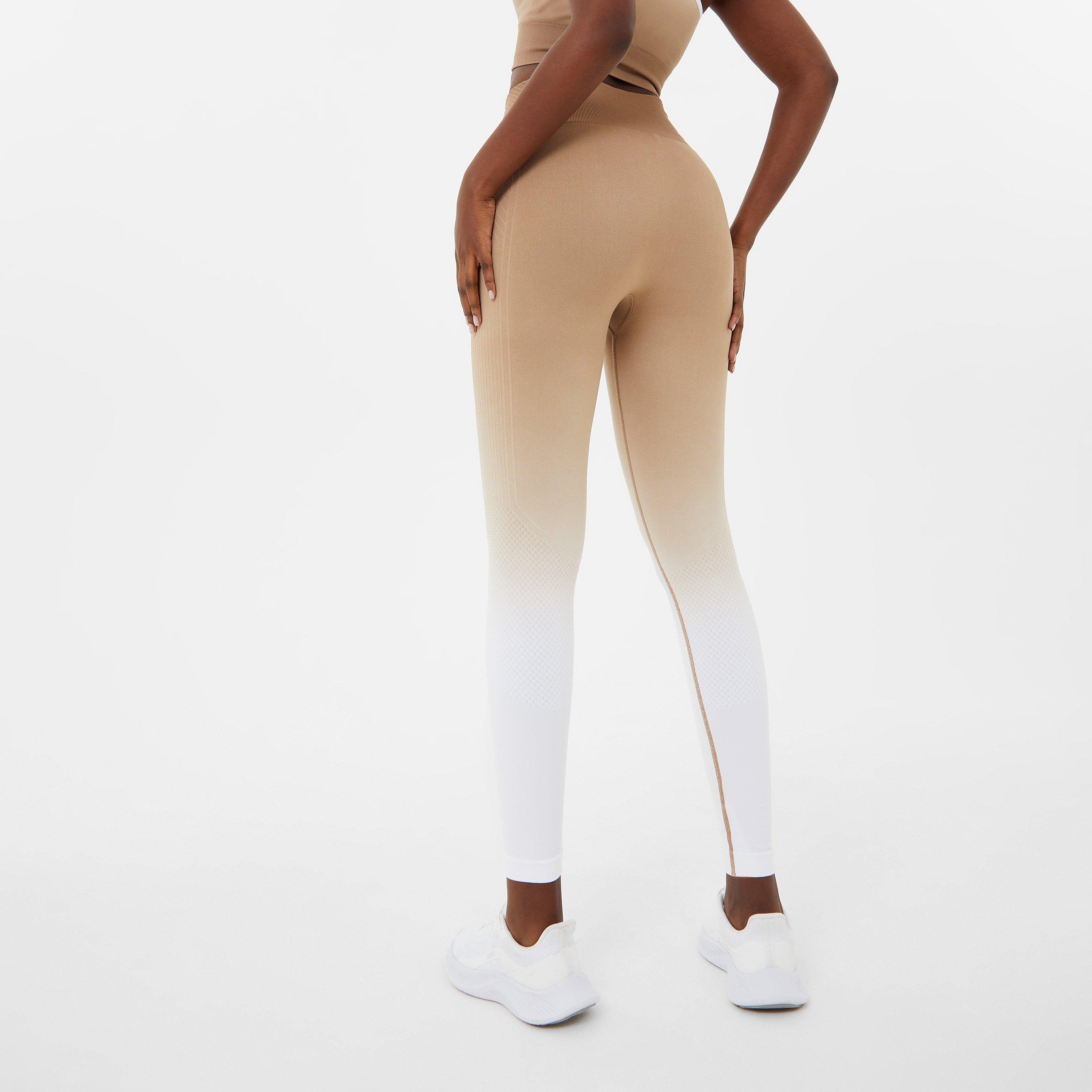 USA Pro Seamless Ombre Leggings