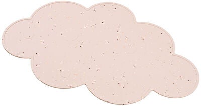 Done By Deer Spisebrikke Silikon Confetti, Powder