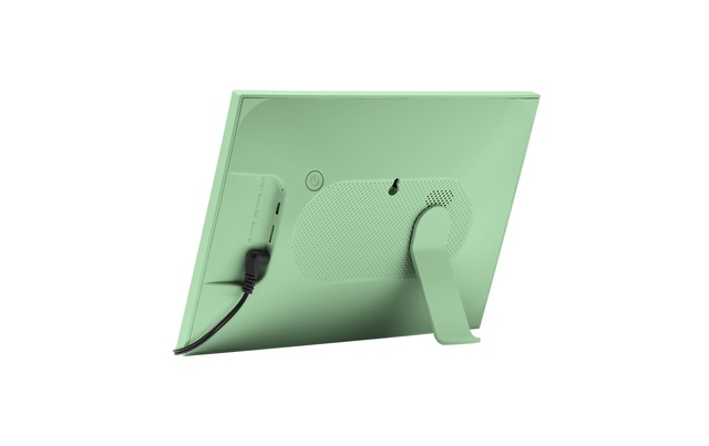 Digitaler Bilderrahmen »Mint« 25,55 cm/10,1 ″
