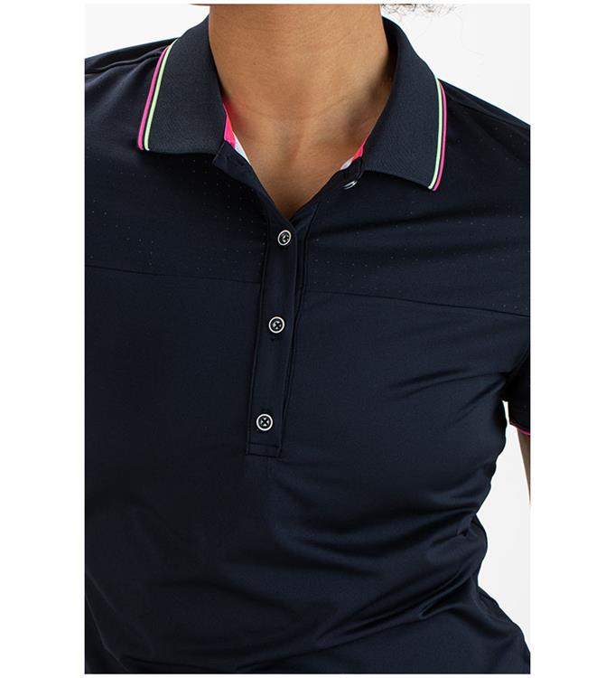 Sjeng Sports Women Chantal Polo