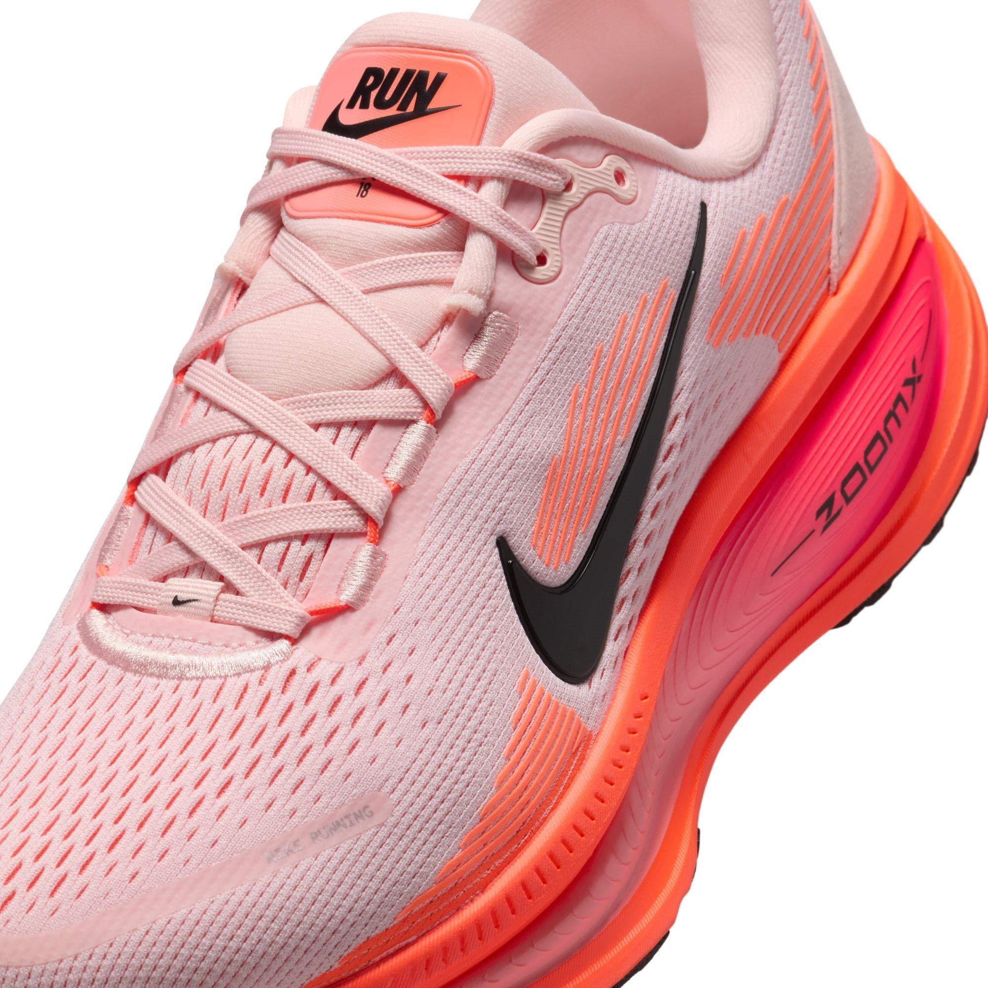 Nike Vomero 18 Road Running Shoes Womens