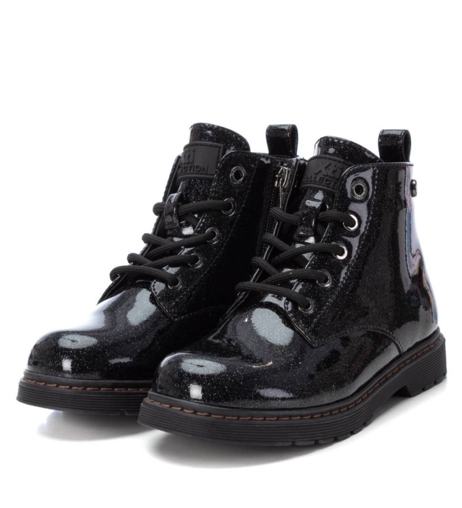 Botas Xti Kids 150489 pretas