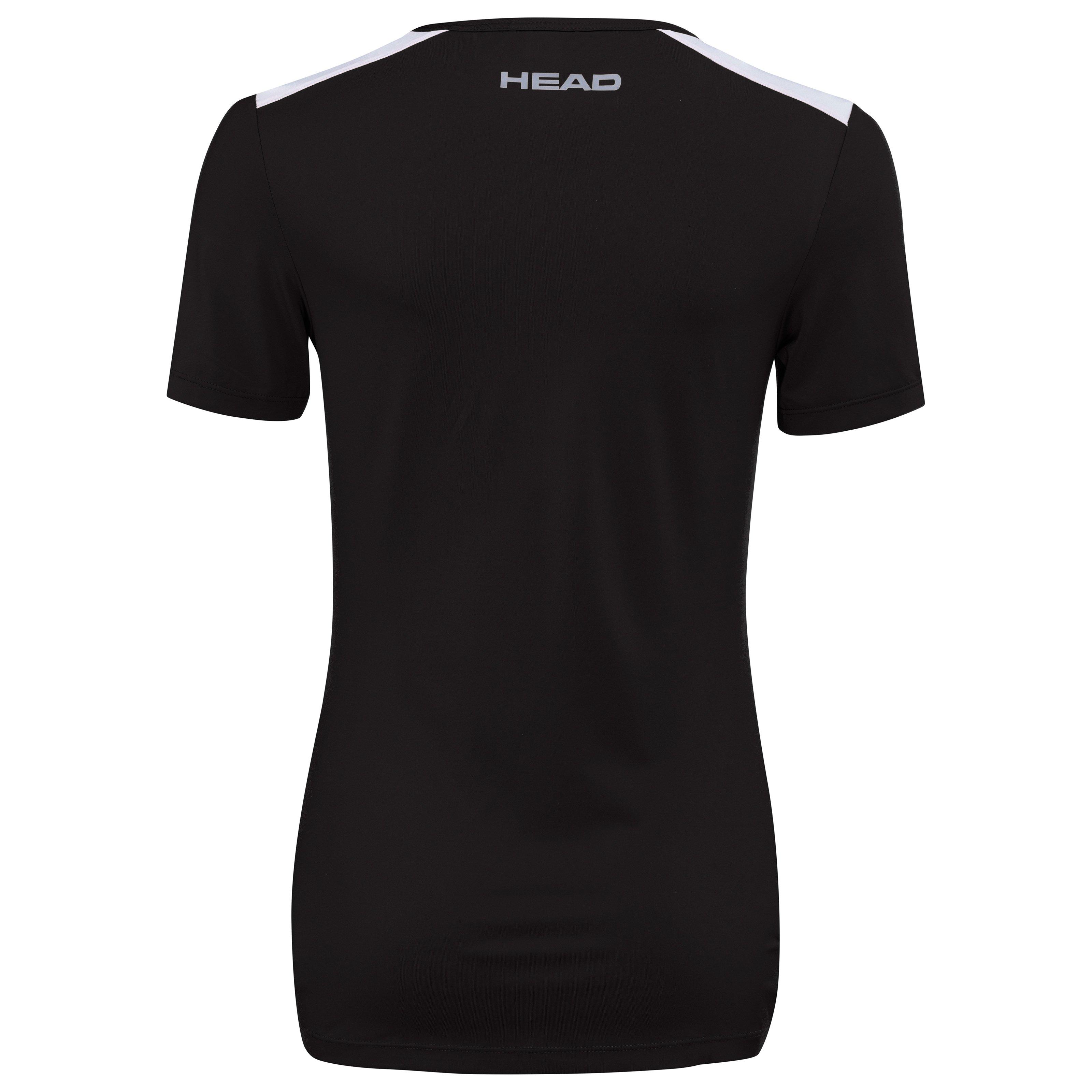 HEAD Club Tech T Shirt Womens