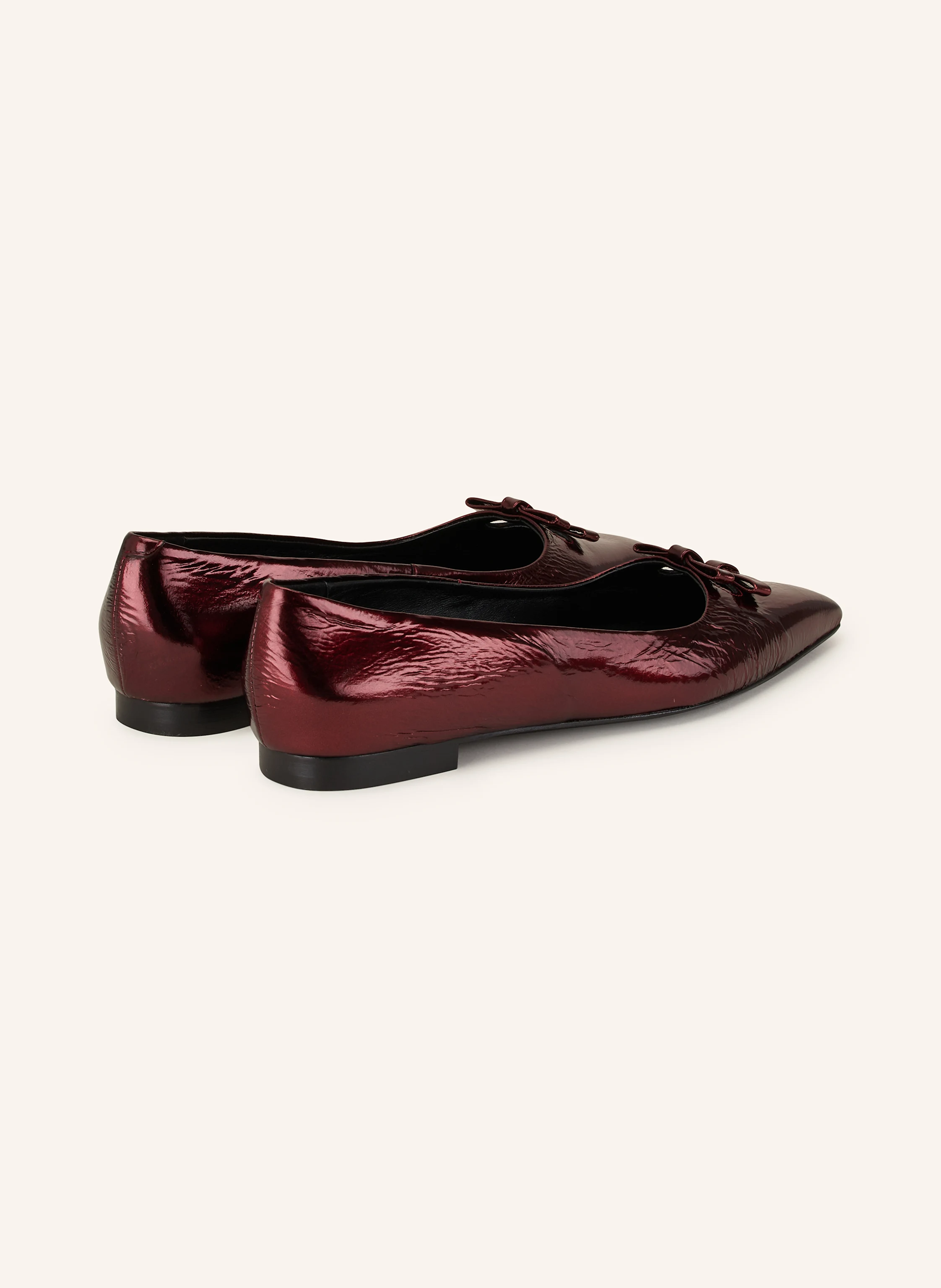 ZINDA Ballerinas